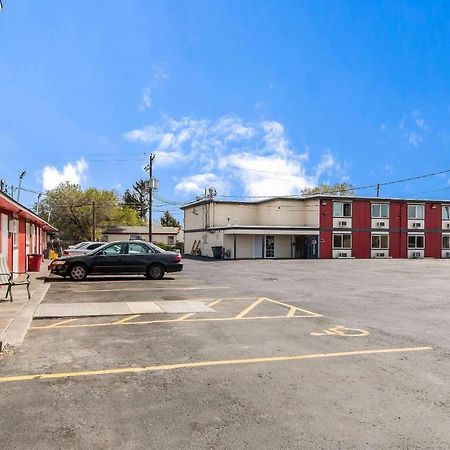 Rodeway Inn Γιακίμα Εξωτερικό φωτογραφία