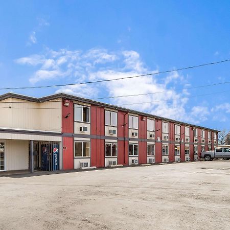 Rodeway Inn Γιακίμα Εξωτερικό φωτογραφία