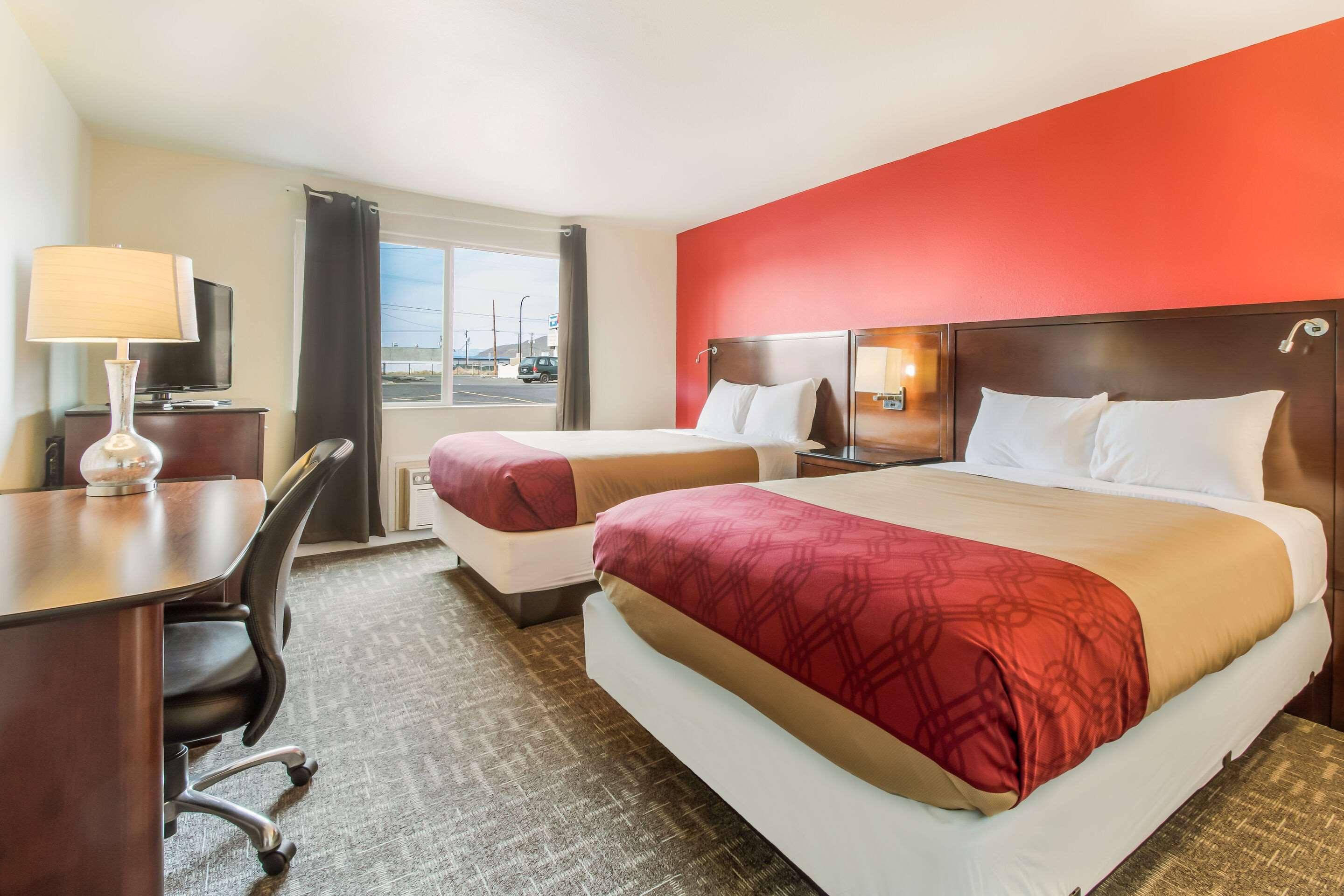 Rodeway Inn Γιακίμα Εξωτερικό φωτογραφία