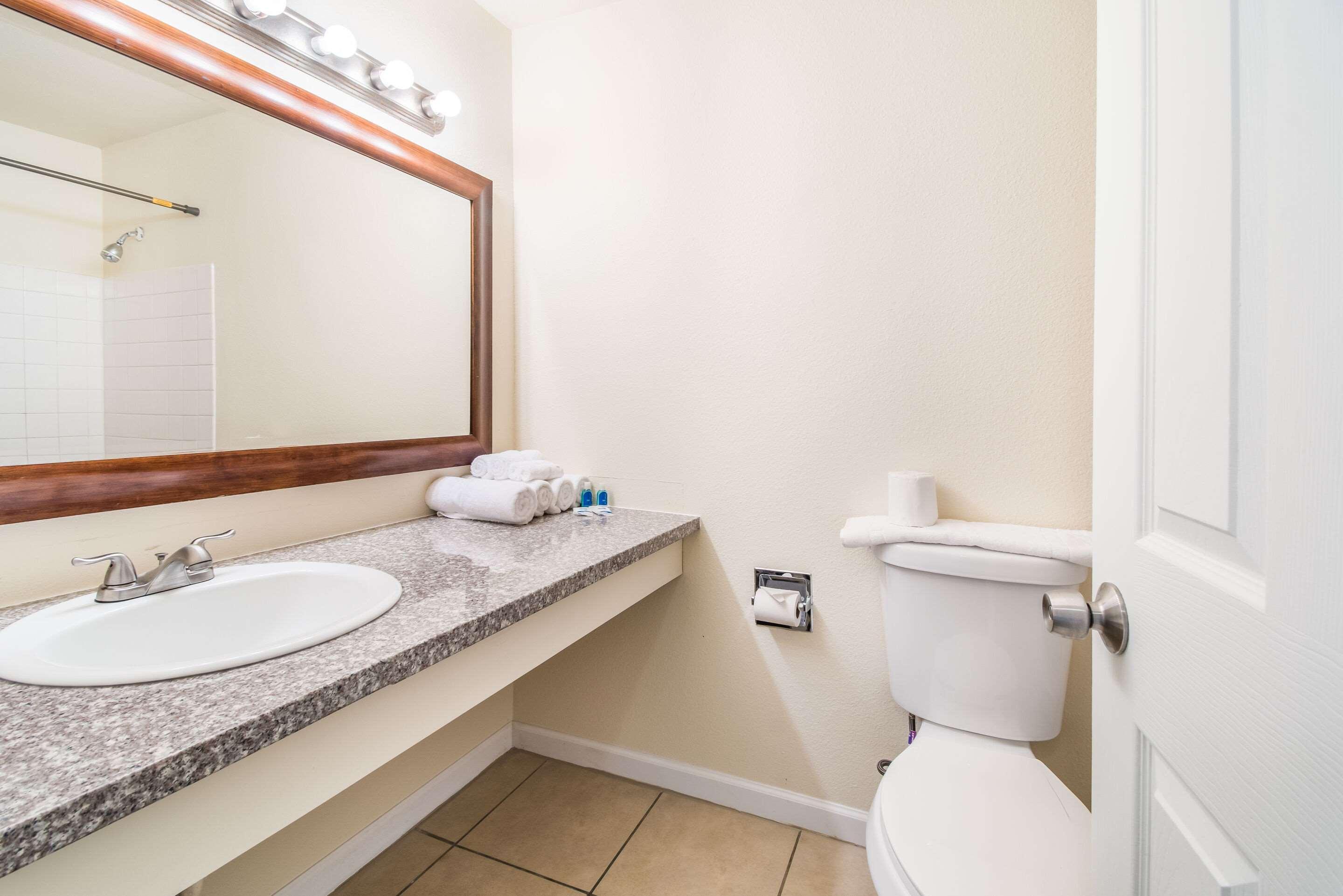 Rodeway Inn Γιακίμα Εξωτερικό φωτογραφία