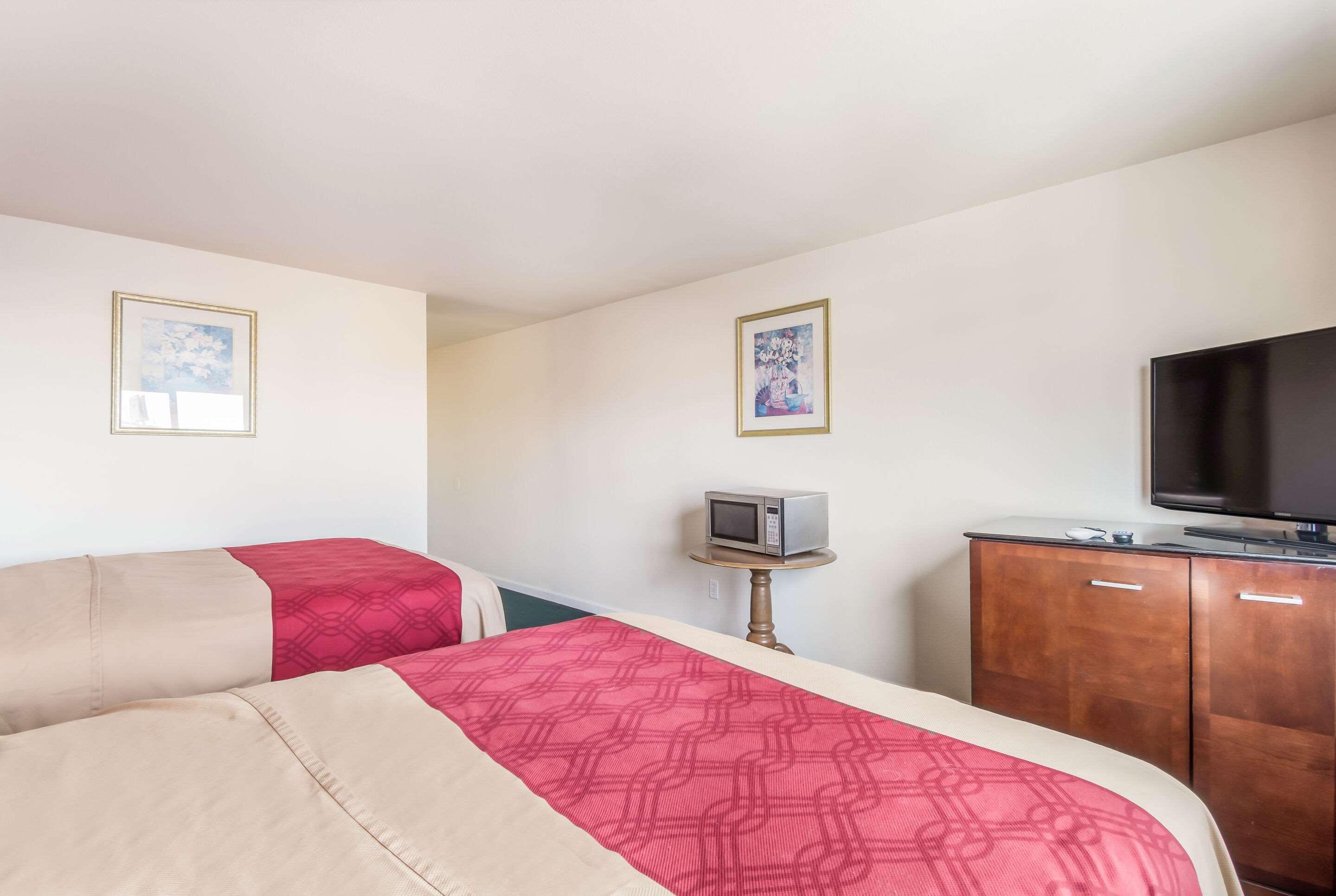 Rodeway Inn Γιακίμα Εξωτερικό φωτογραφία