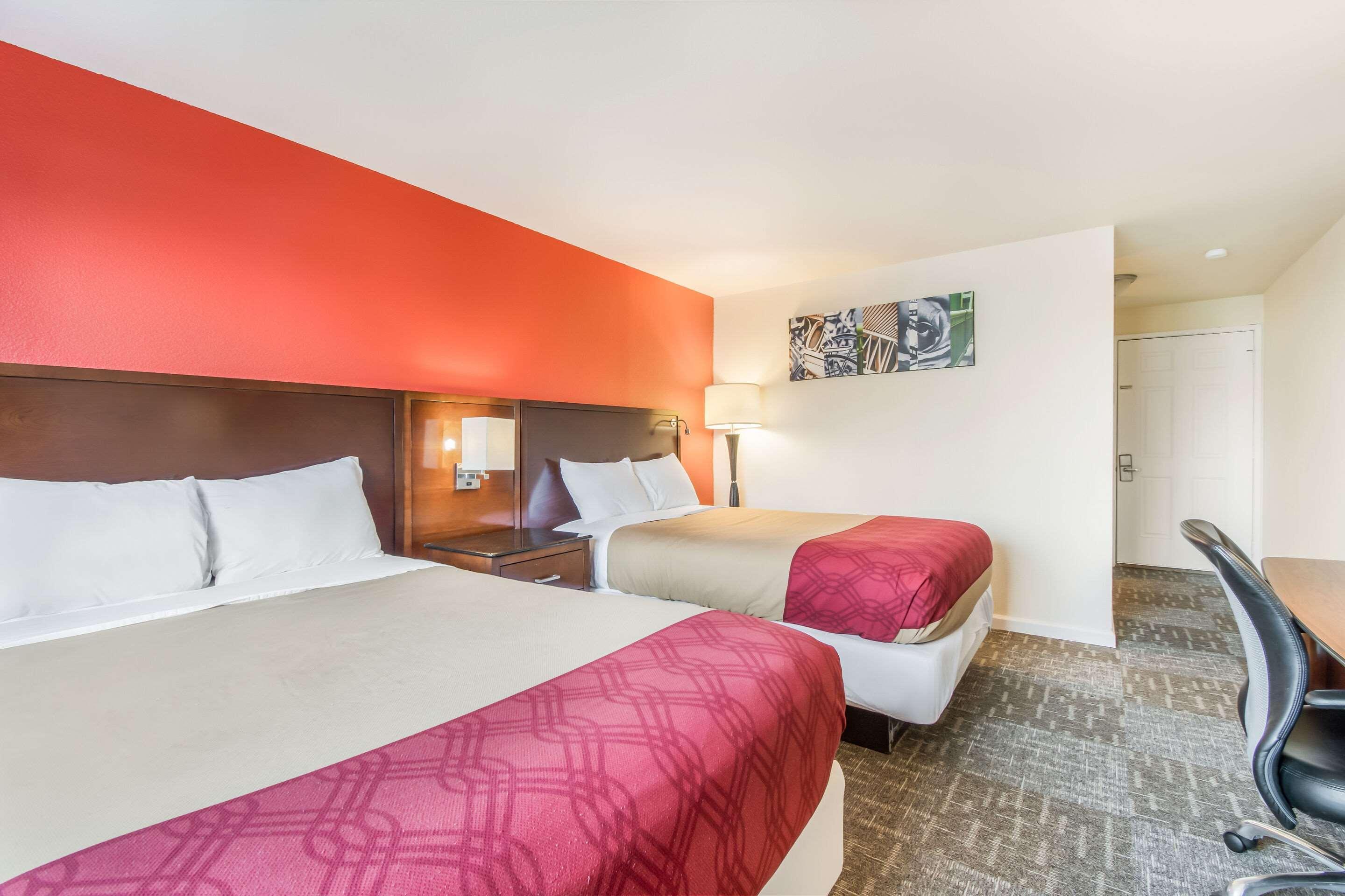 Rodeway Inn Γιακίμα Εξωτερικό φωτογραφία